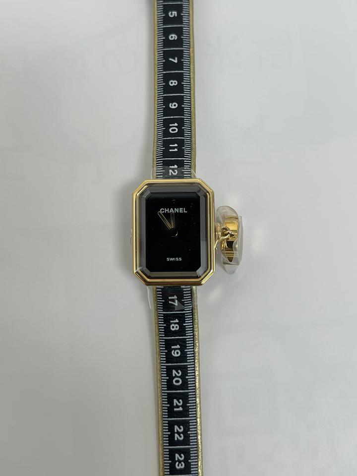 Chanel Première H9858