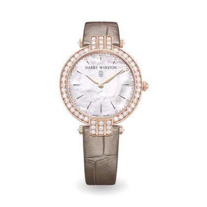 Harry Winston Premier PRNQHM36RR008