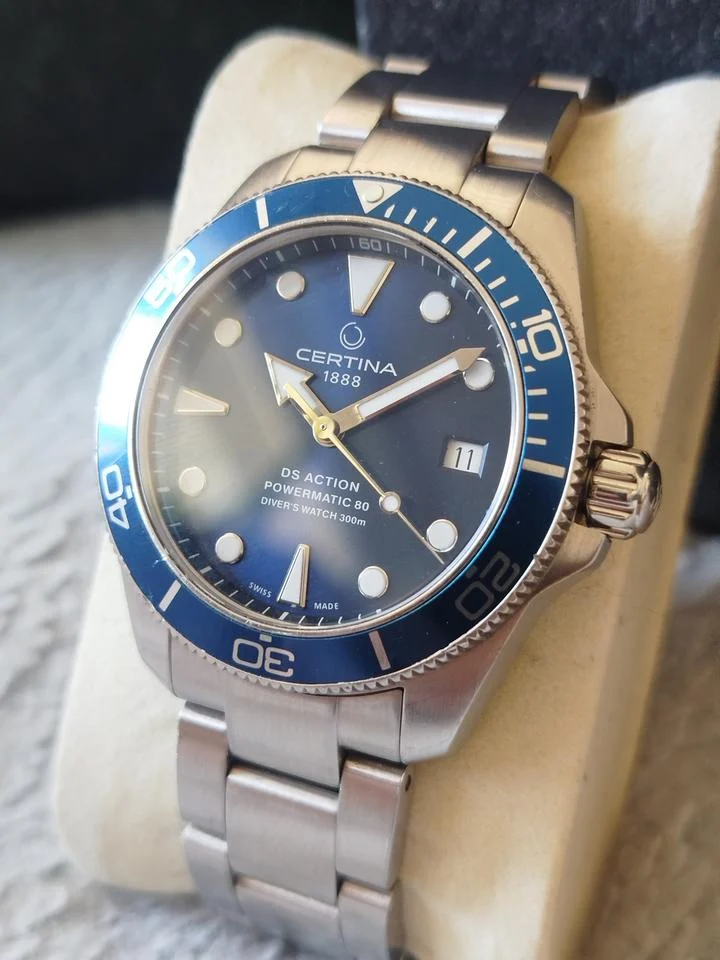 Certina DS Action C032.807.11.041.00