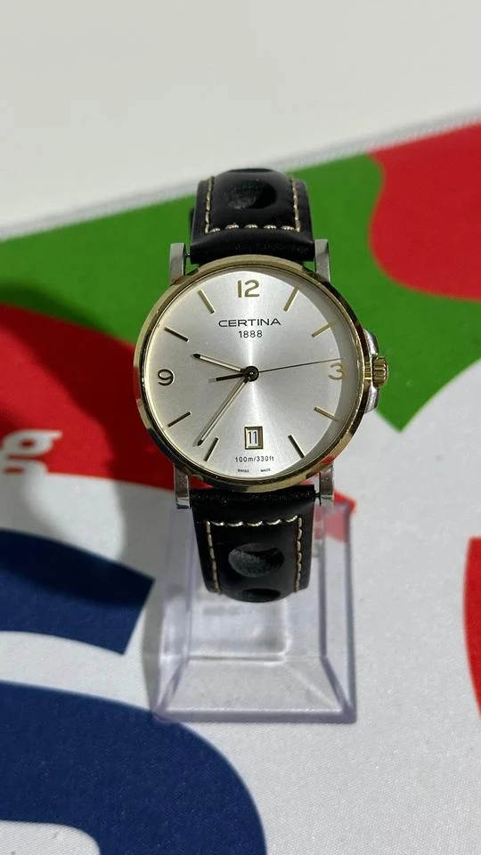 Certina DS Caimano C017.407.16.037.01