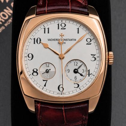 Vacheron Constantin Harmony 7810S/000R-B141