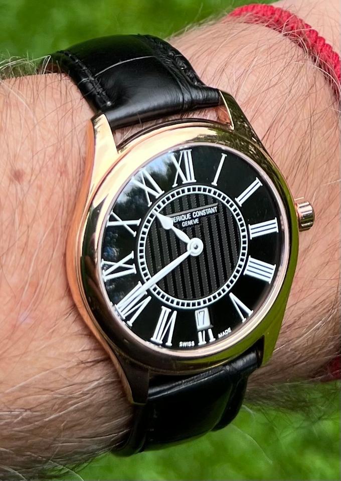 Frederique Constant Classics FC-220MB3B4