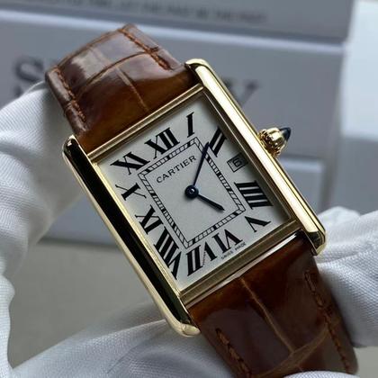 Cartier Tank Louis Cartier W1529756