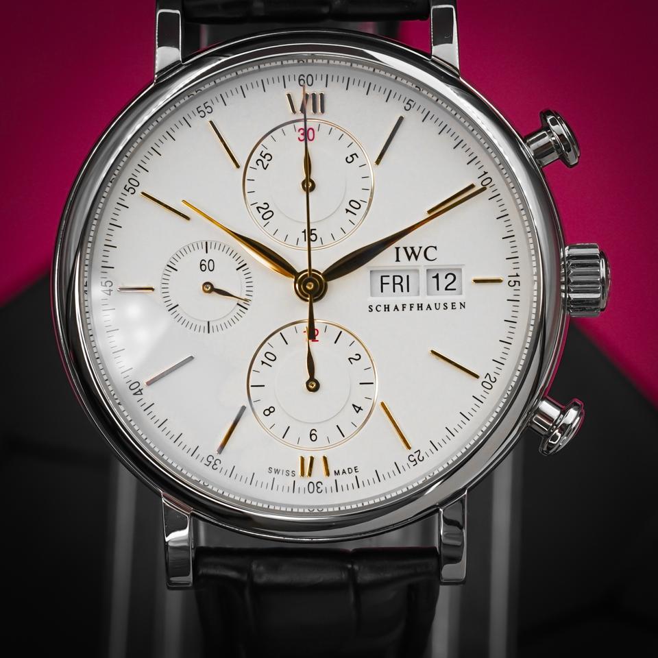 IWC Portofino IW391022