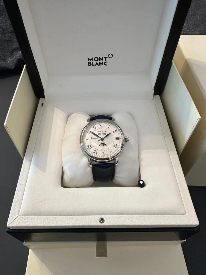 Montblanc Star 118516