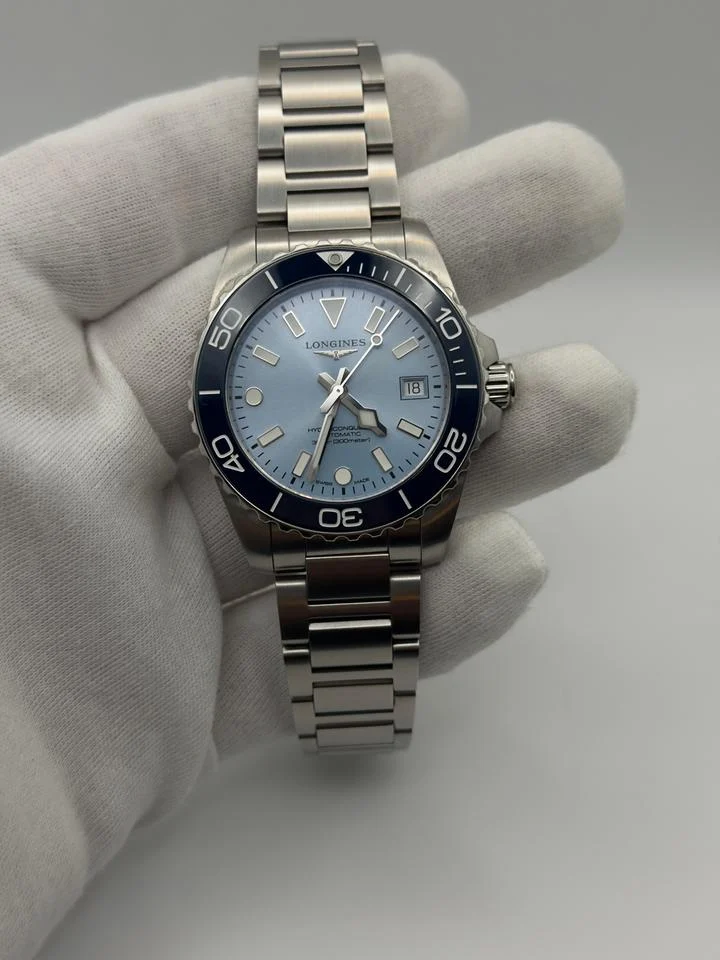 Longines HydroConquest L3.779.4.98.6