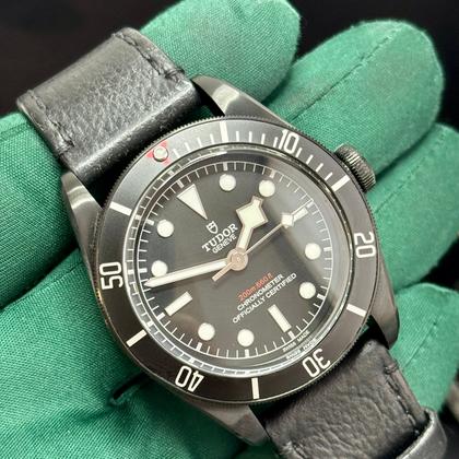 Tudor Black Bay Dark M79230DK-0004