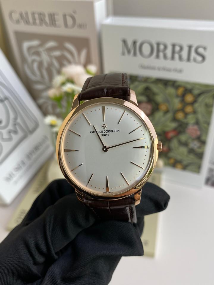 Vacheron Constantin Patrimony 81180/000R-9159