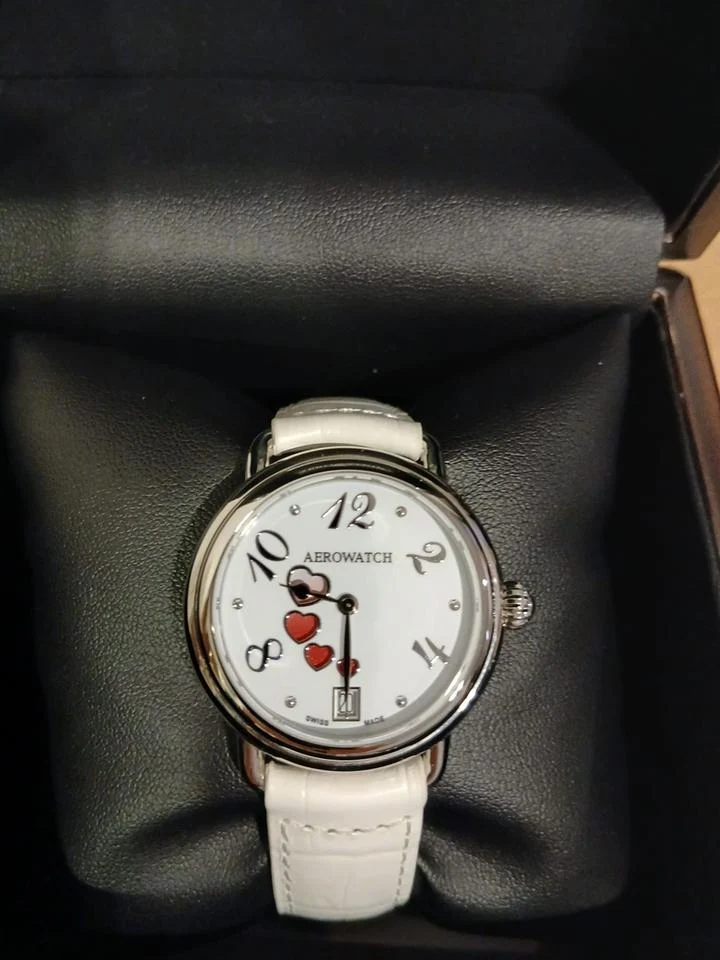 Aerowatch 1942 A 44960 AA22