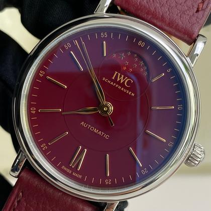 IWC Portofino IW459604
