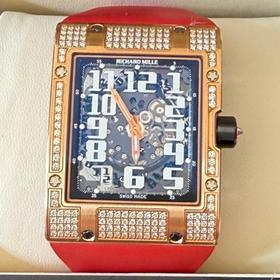 Richard Mille RM 07 RM007