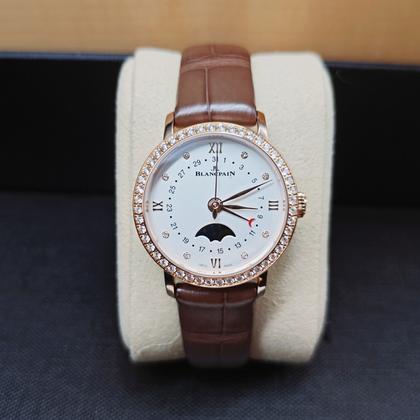Blancpain Villeret 6106-2987-55A