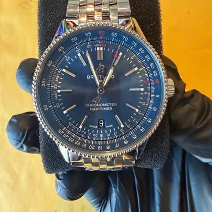 Breitling Navitimer A17326161C1A1