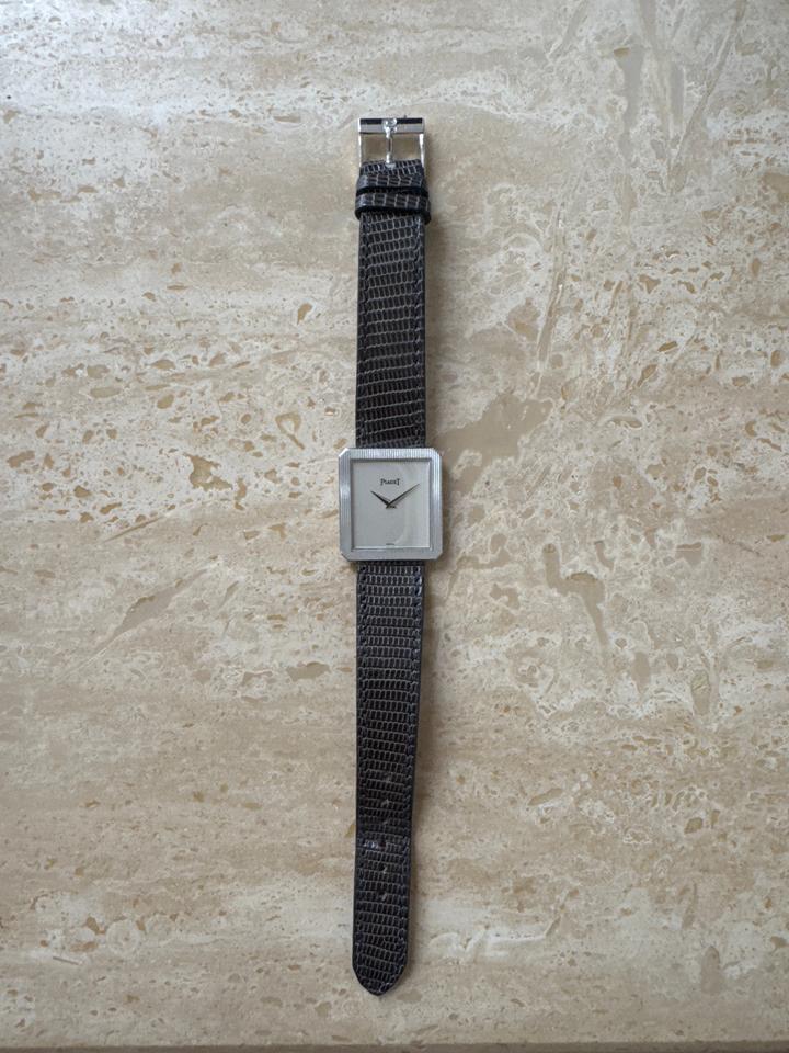 Piaget Altiplano 12603