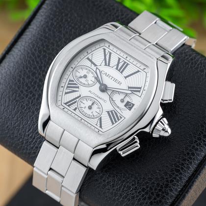 Cartier Roadster W6206019