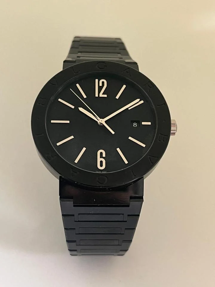 Bulgari Serpenti 103540