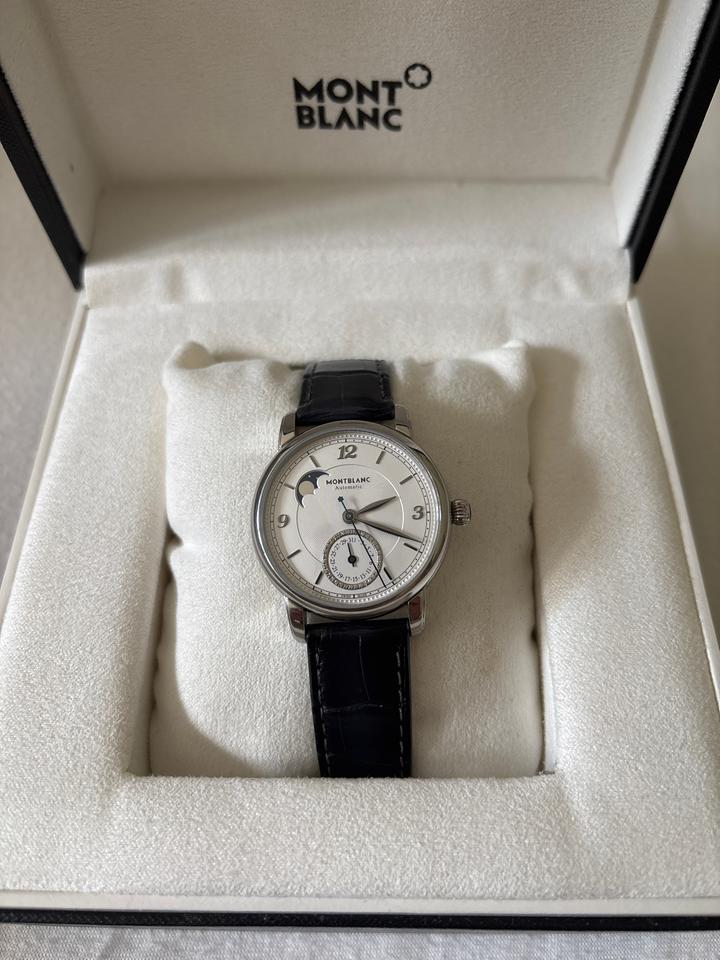 Montblanc Star 119959