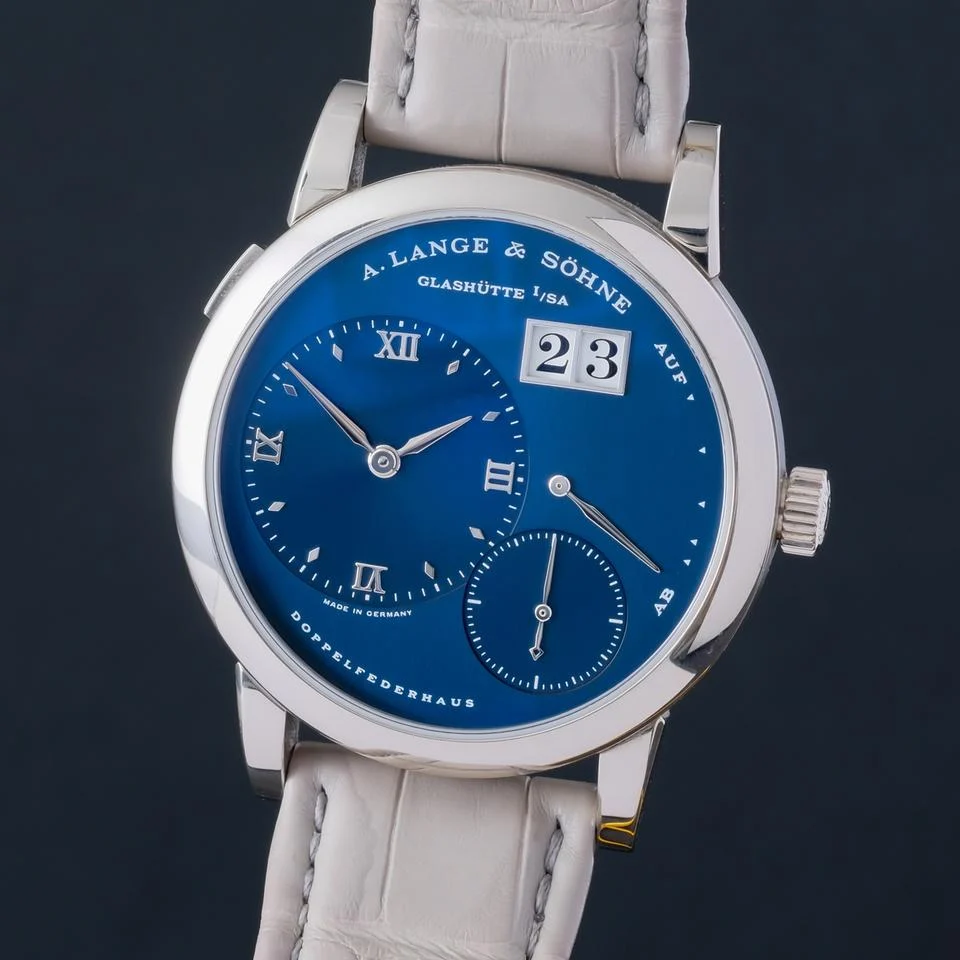 A. Lange & Söhne Lange 1 101.027