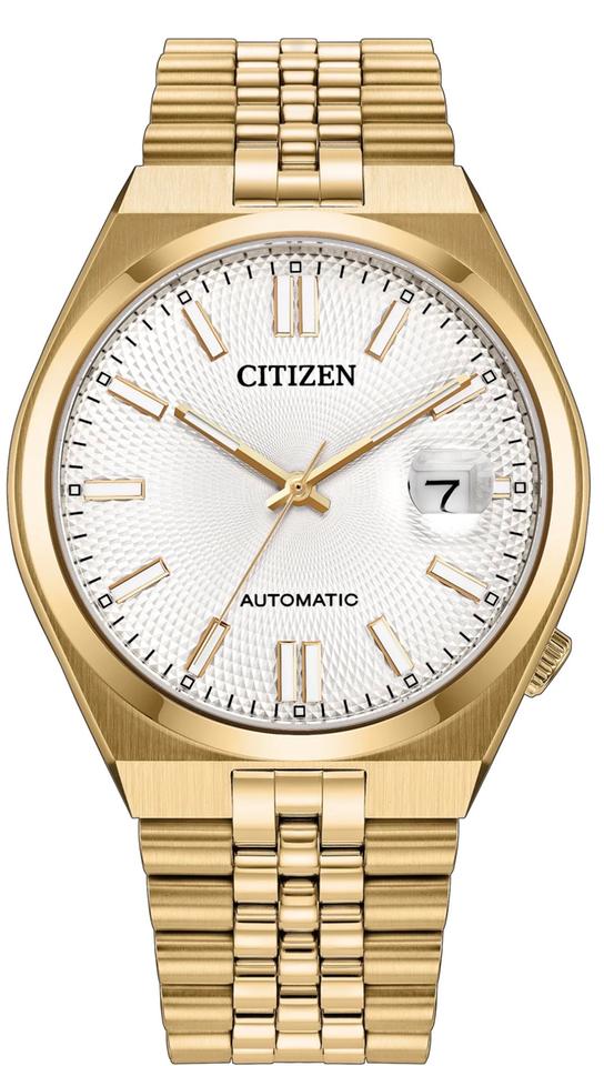 Citizen NK0022-50A
