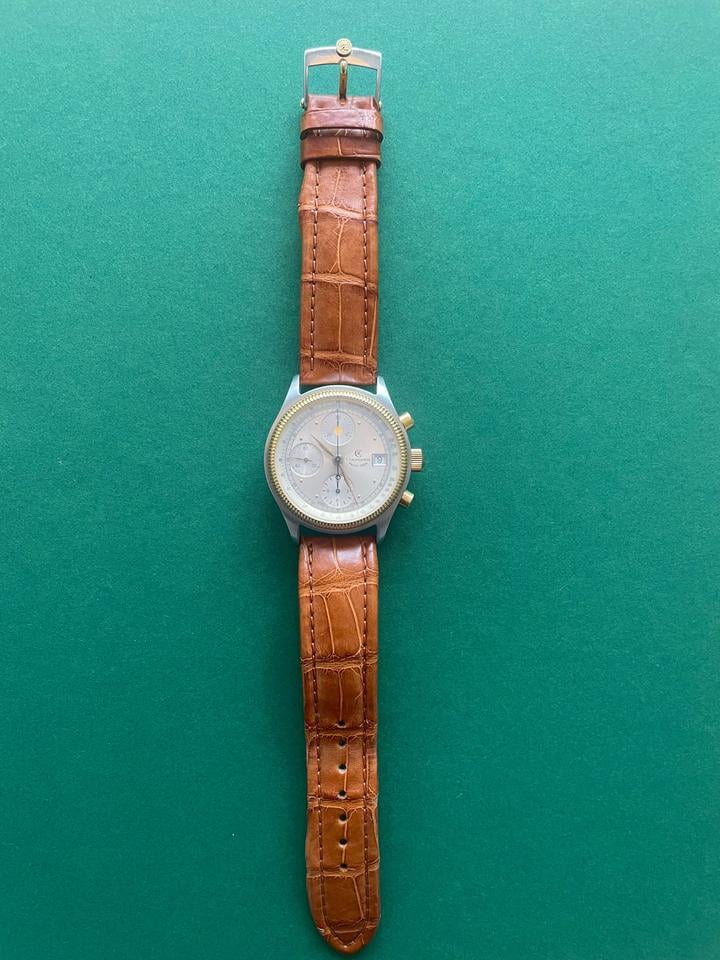 Chronoswiss Pacific CH 7514