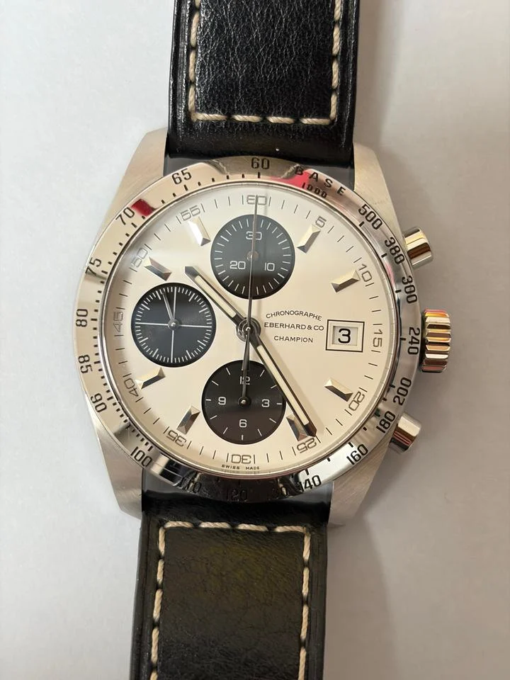 Eberhard & Co. 31044
