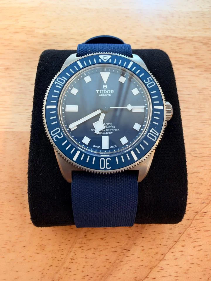 Tudor Pelagos M25707B-0001