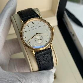A. Lange & Söhne Saxonia 216.032