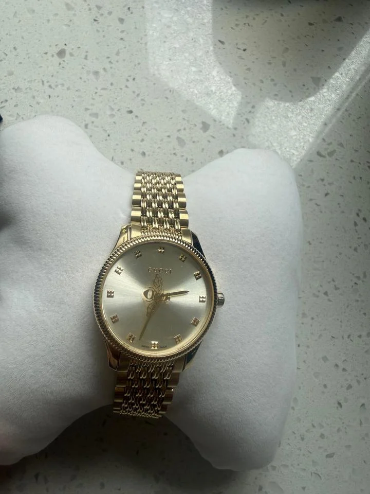 Gucci G-Timeless YA1265021