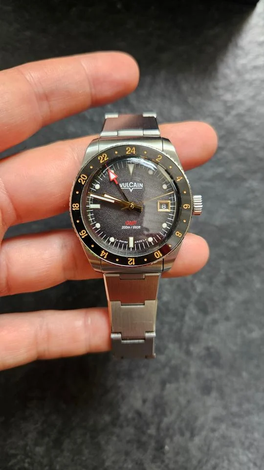 Vulcain 680174A17.BHM286
