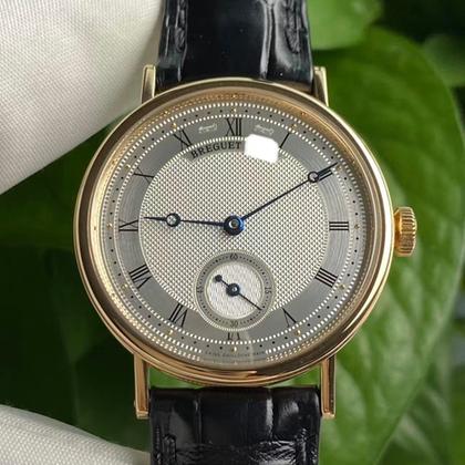 Breguet Classique 5907BR/12/984