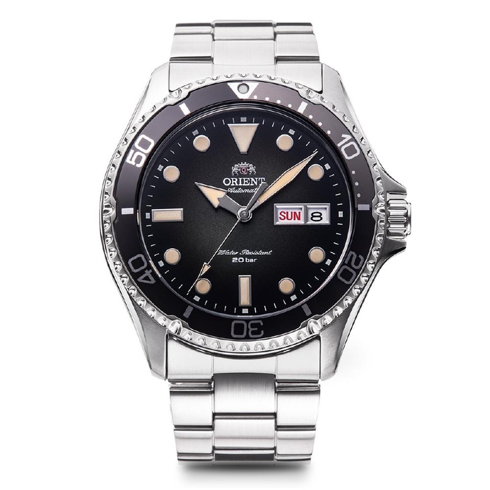 Orient Mako RN-TX0204E