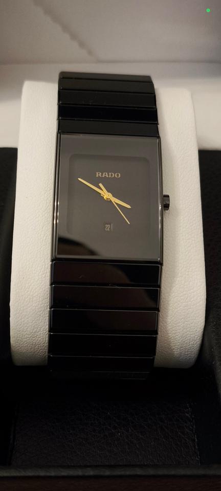 Rado Ceramica 111.0322.3