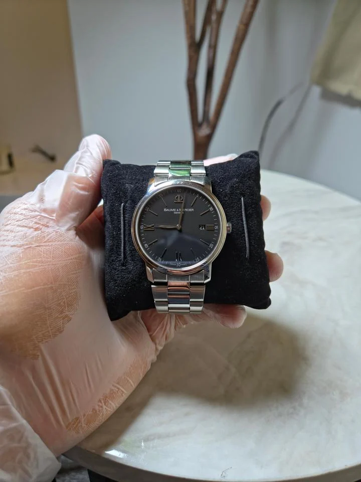 Baume & Mercier Classima 65493