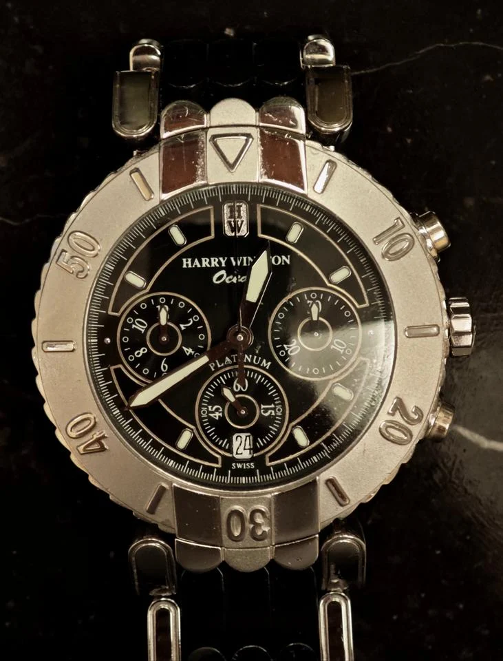 Harry Winston Ocean aoomcadvj9p