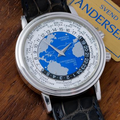 Andersen Genève 10568