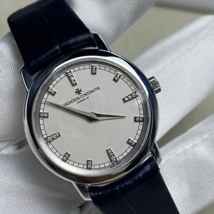 Vacheron Constantin Traditionnelle 25155/000G-9584