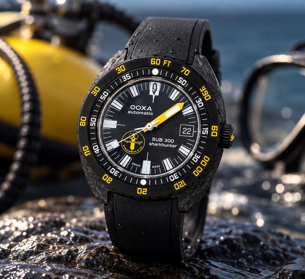 Doxa Sub 822.70.101AQL.20