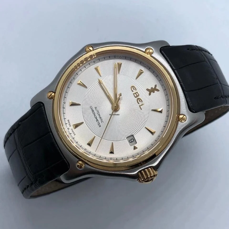 Ebel 1911 193902
