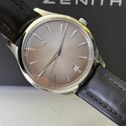 Zenith Captain Central Second 03.2020.670/22.c498