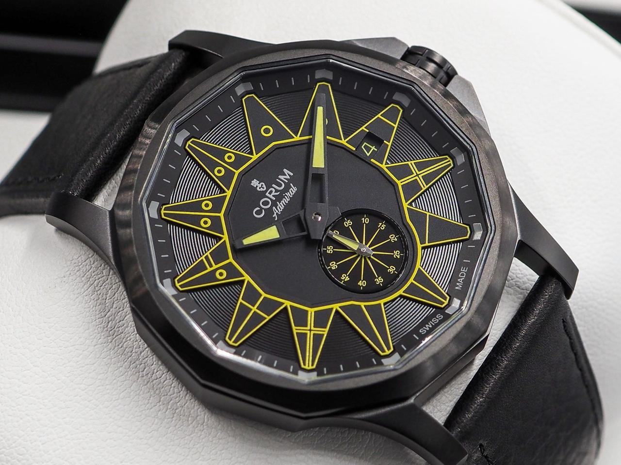 Corum Admiral's Cup AC-One 137.520.47