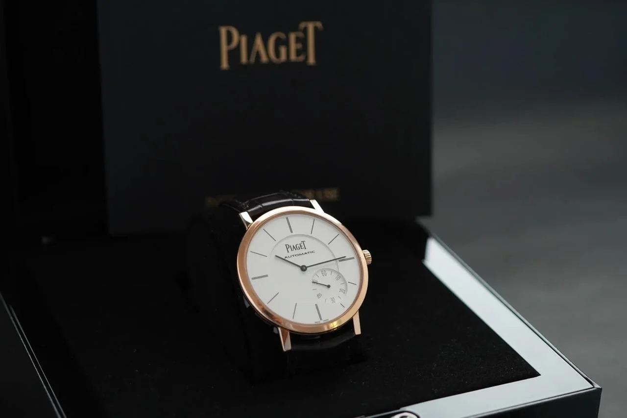 Piaget Altiplano G0A35131