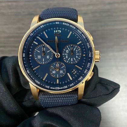 Audemars Piguet Code 11.59 26393OR.OO.A321CR.01
