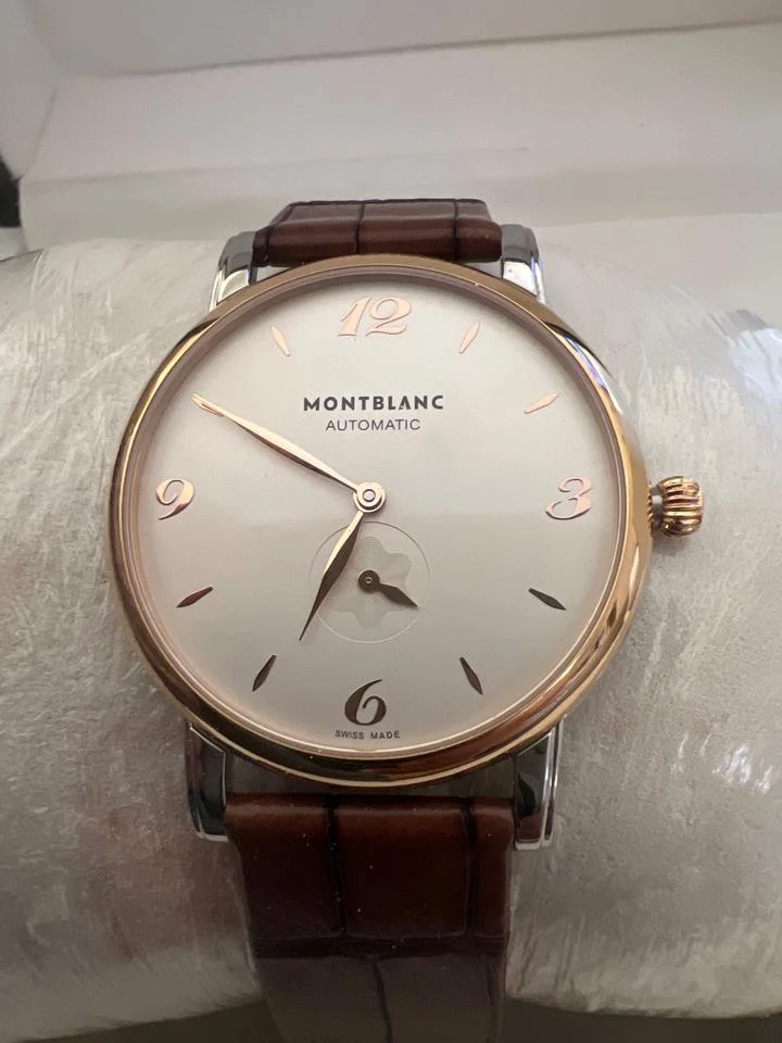 Montblanc Star Classique 107309