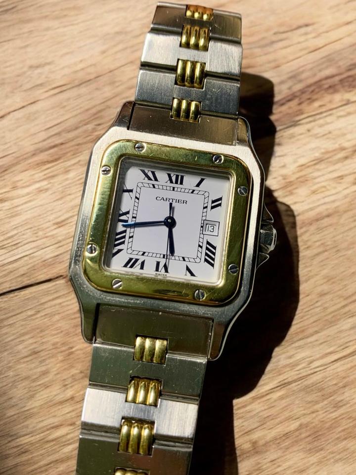 Cartier Panthère 183949