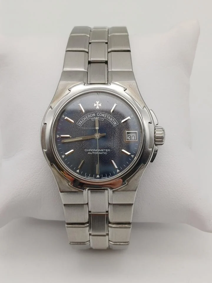 Vacheron Constantin Overseas 42052/423A