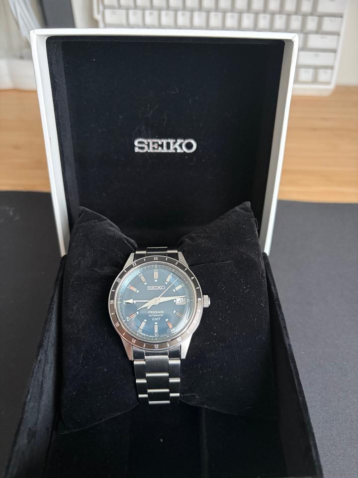 Seiko Presage SSK009J1
