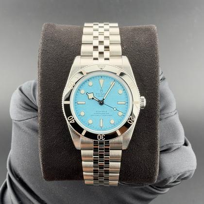 Tudor Black Bay 54 79000