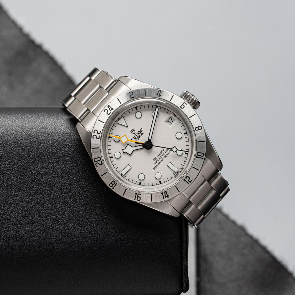 Tudor Black Bay Pro 79470-0004