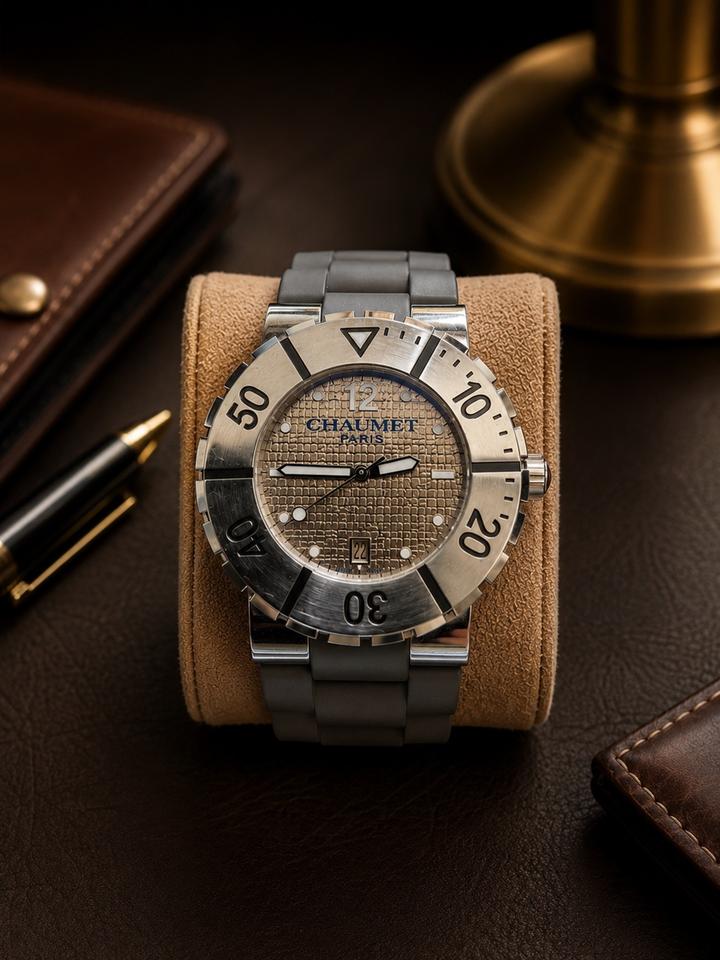 Chaumet Class One 622B