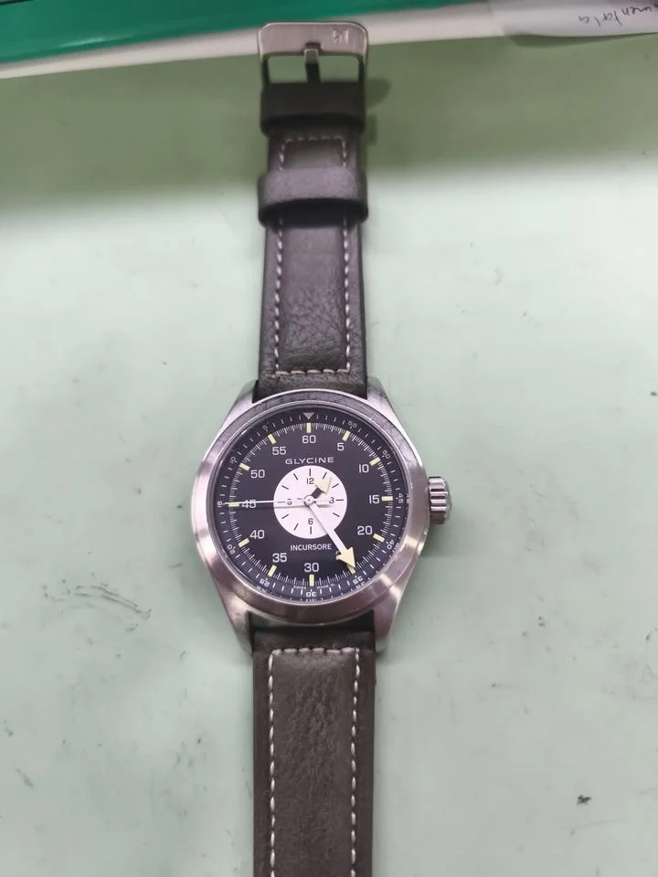 Glycine Incursore 3849
